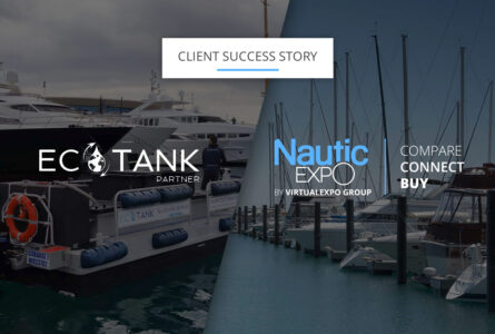 Image EcoTank: International Expansion and Increased Sales Driven by NauticExpo
