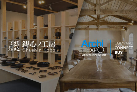 Image How ArchiExpo enabled Chushin Kobo to fine-tune their marketing strategy