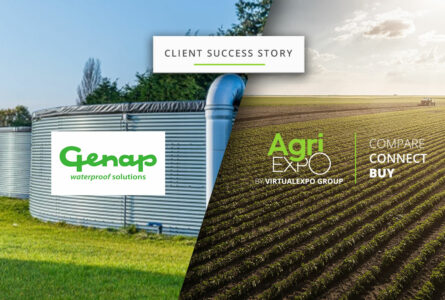 Image Learn how AgriExpo helps reach new market opportunities