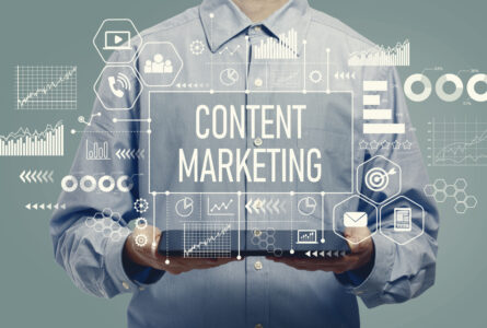 Image The Best Content Marketing Practices for Generating B2B Leads