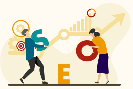 Image Six SEO strategies to grow your business