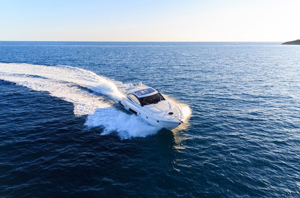 BOATING AND THE MARITIME INDUSTRY - Business blog