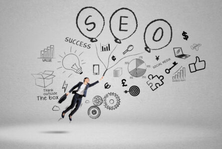 Image SEO: an effective way to attract qualified leads